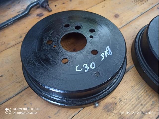 Барабан гальмівний задній 4243106040 TOYOTA