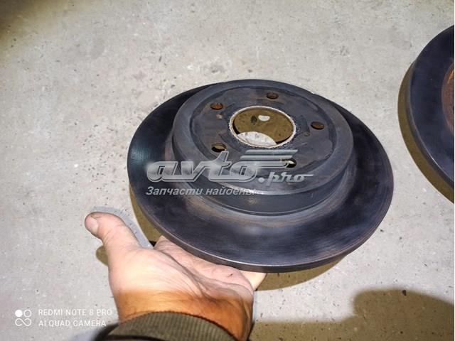 Дискові гальма 4243178010 TOYOTA