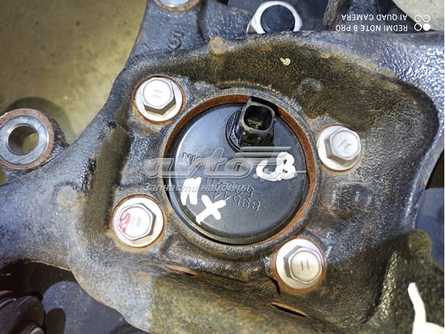 Маточини задніх коліс 4245042040 TOYOTA