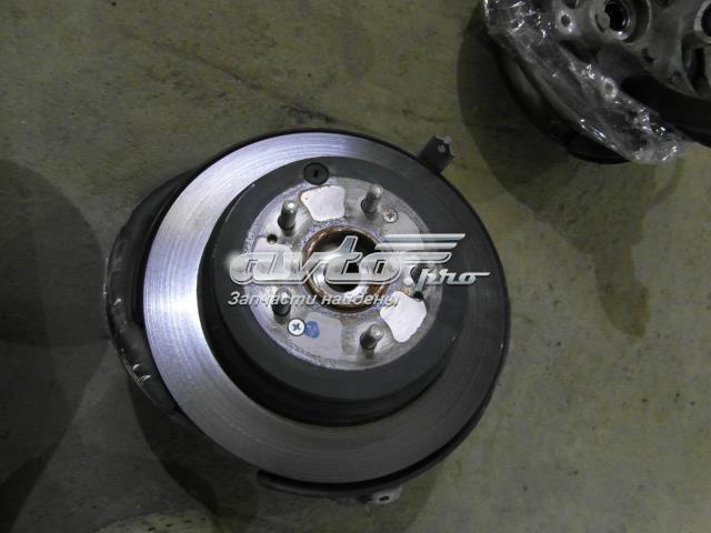 Дискові гальма 42510SXSA00 HONDA