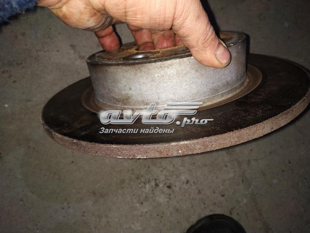 Дискові гальма 42510T2FA00 HONDA