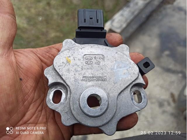 Датчик положення селектора АКПП 427002B000 HYUNDAI