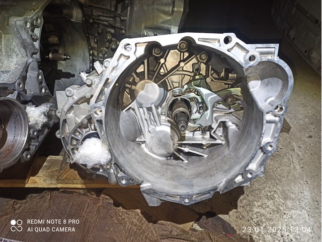 431152D100 Hyundai/Kia