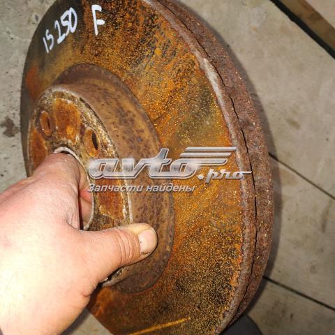 Ротор гальмівний 4351230310 TOYOTA