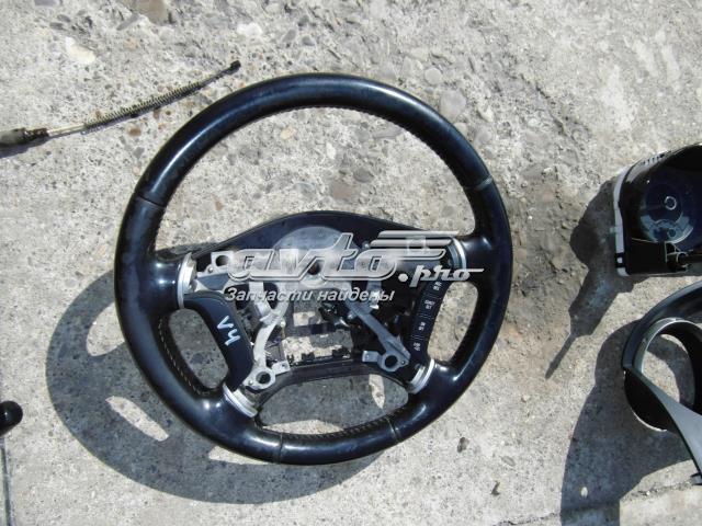 Руль Mitsubishi Pajero 4 LONG
