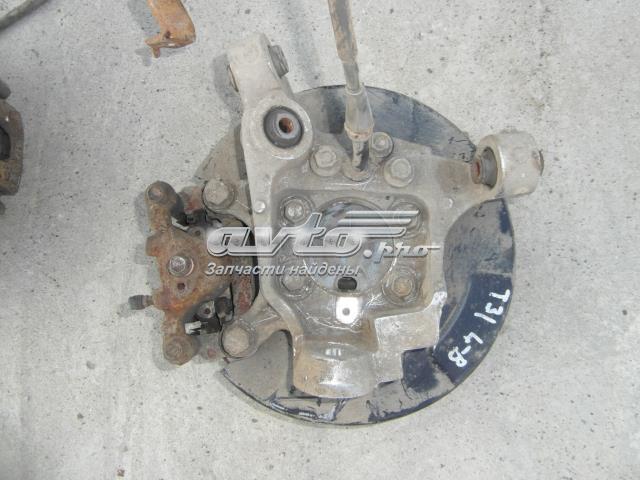 Задній гальмівний супорт лівий 440118J100 NISSAN