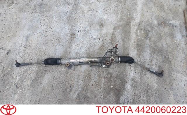 Кермова рейка 4420060223 TOYOTA