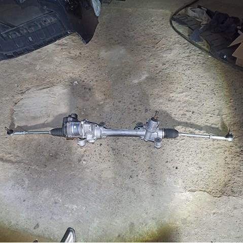 Рейковий рульовий механізм 4425042170 TOYOTA