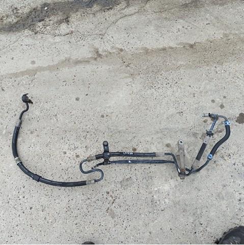 Шланг ГПК, високого тиску рейки керма 4441060A81 TOYOTA