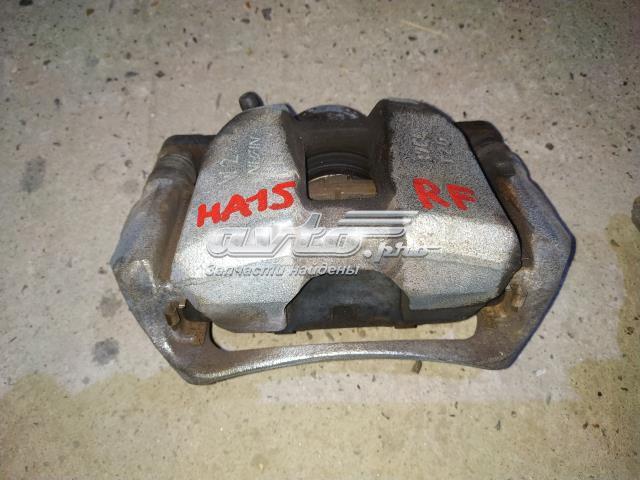 Ремкомплект супорту гальмівного переднього 45018T2G030 HONDA