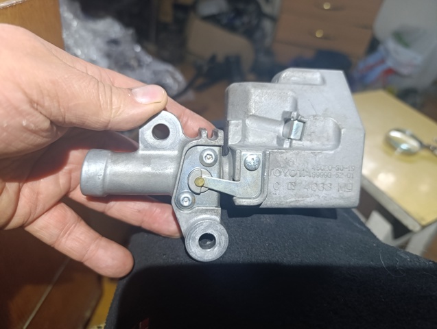 4502030A70 Toyota