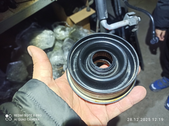 4502660040 Toyota