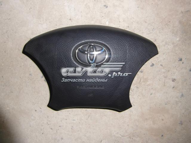 Комплект безпеки 4513035421C0 TOYOTA