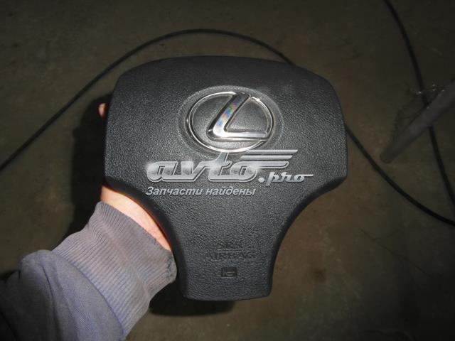 Подушка в кермі 4513053080C0 TOYOTA