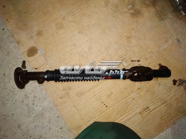 Вал рульової колонки, нижній 4520360120 TOYOTA