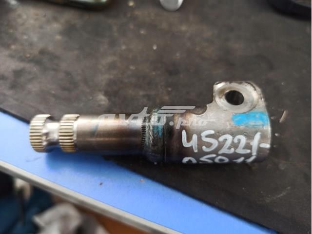 Вал рульової колонки, нижній 4522105011 TOYOTA