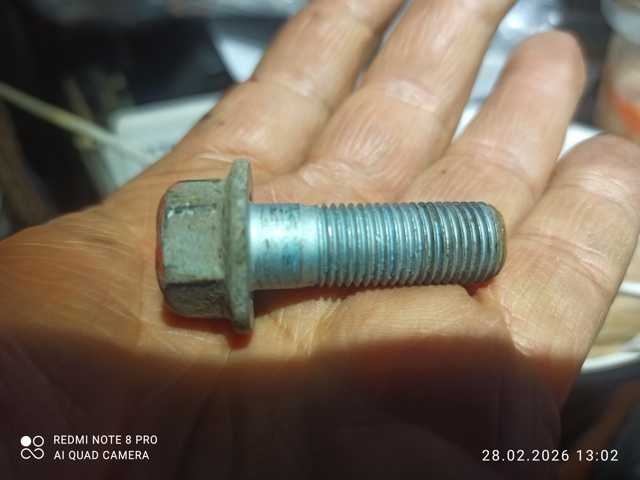 Ремкомплект гальмівної системи 45240SC2003 HONDA