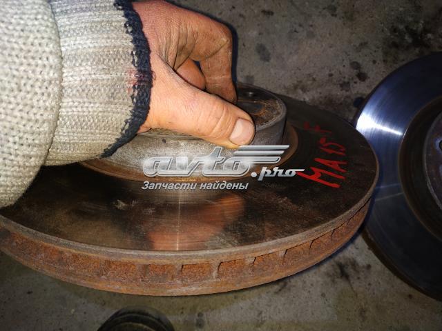 Диск переднього гальма 45251T2FA51 HONDA