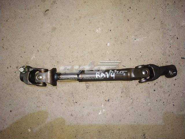 Вал рульової колонки, верхній 4526042090 TOYOTA