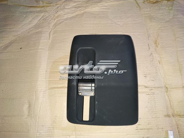 Захисний кожух кермового механізму 4528653909C0 TOYOTA