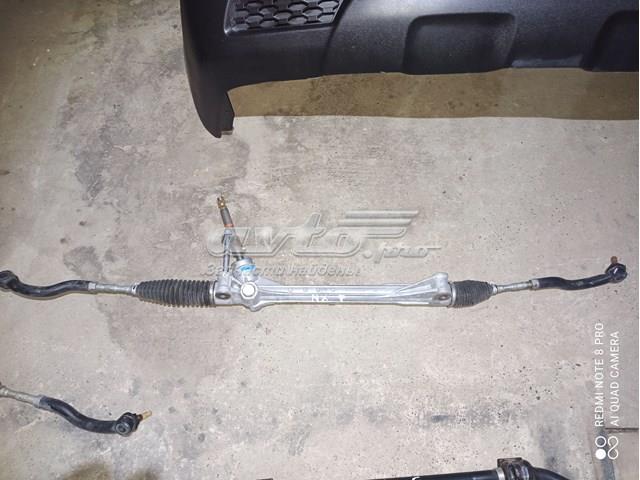 Рульова рейка 4551078022 TOYOTA