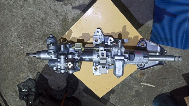 Колонка рульова 4581060210 TOYOTA