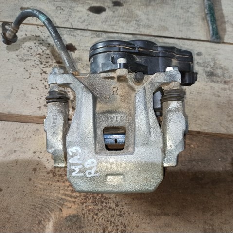 Супорт гальмівного, заднього 4605B638 MITSUBISHI