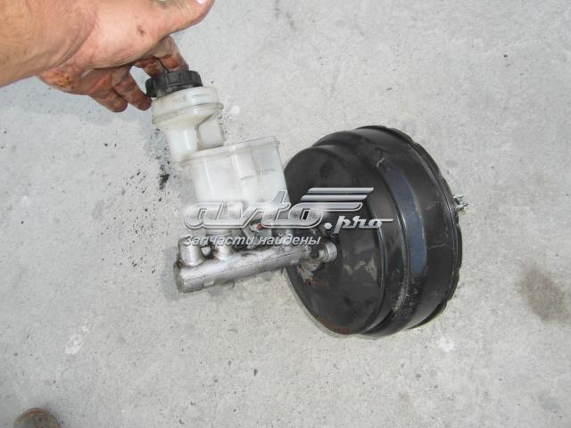 Бачок гальмівної рідини 460919W50A NISSAN