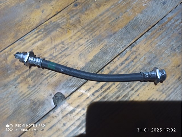 Гнучка гальмівна трубка задня 462104CE0C NISSAN