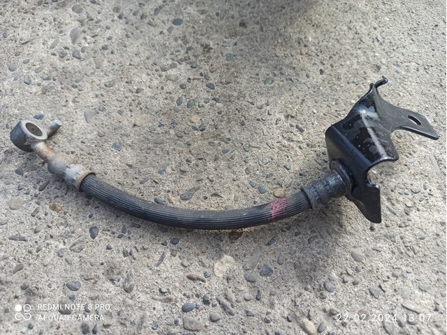 Шланг гальмівний задній, правий 462104CE1D NISSAN