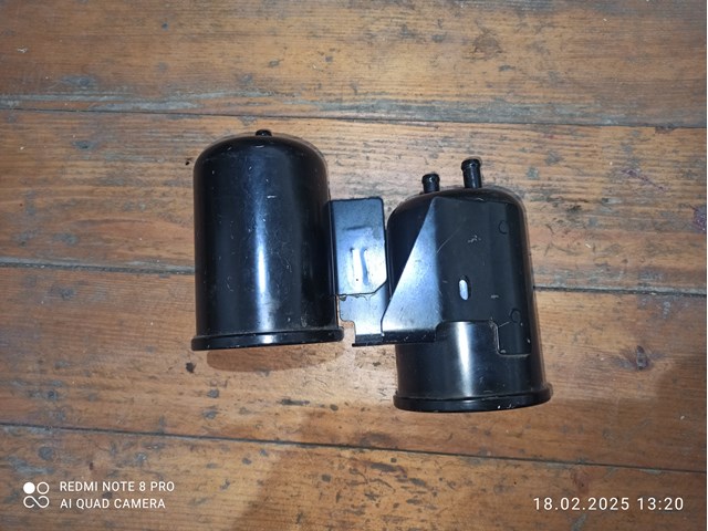 Ресивер вакуумний двигун 4630A485 MITSUBISHI