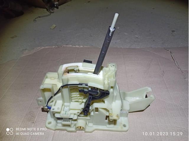 Селектор АКПП 467003Q100 HYUNDAI