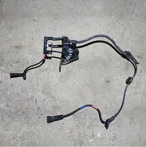Сенсор АБС 4670B310 MITSUBISHI