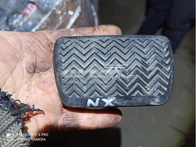 Накладка педалі гальма 4712142020 TOYOTA