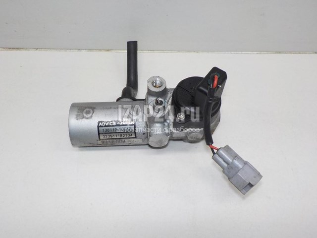 Циліндр головний гальма (Гідротормоз) 4720748070 TOYOTA