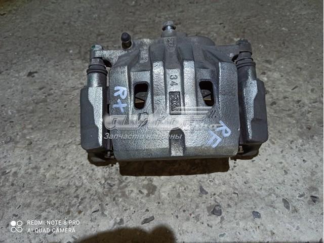 Супорт гальмівний, передній, правий 4773048180 TOYOTA