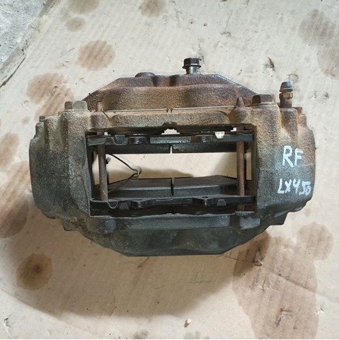 Супорт гальмівний, передній, правий 4773060320 TOYOTA