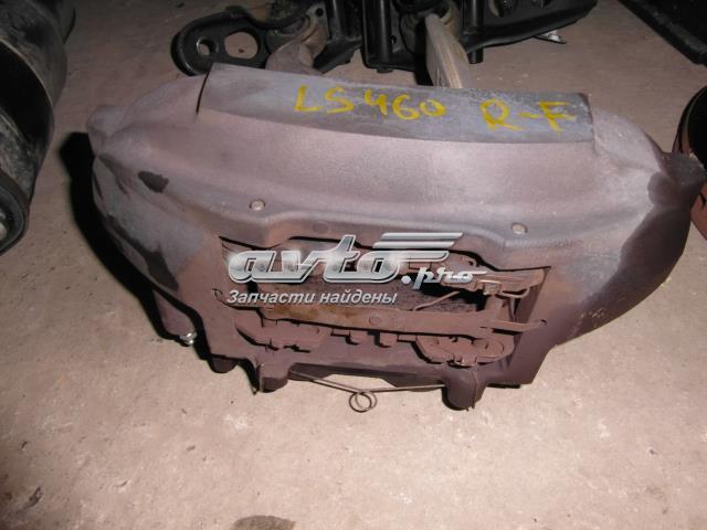 Супорт тормзной 4775050210 TOYOTA