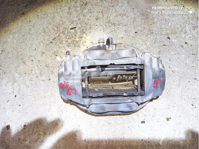 Супорт гальмівний, передній, лівий 4775060280 TOYOTA