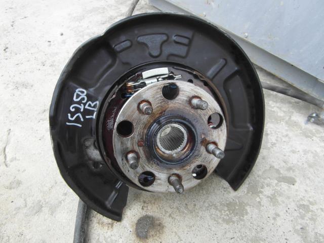 Захист гальмівного диска, переднього, лівого 4778230220 TOYOTA