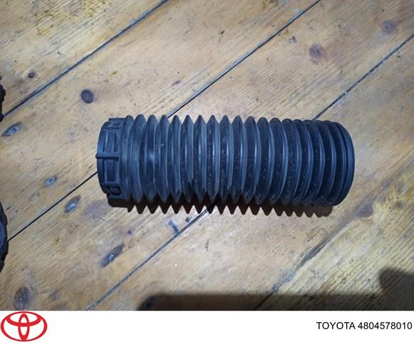 Пильник амортизатора переднього 4804578010 TOYOTA