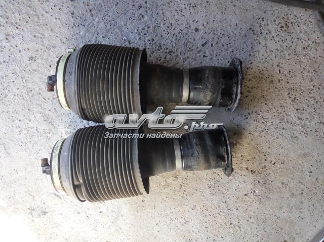 Пневмоподушка задня 4808060010 TOYOTA