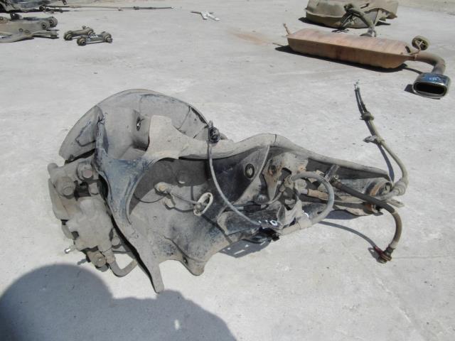 Трос стоянкового гальма задній правий 4820A050 MITSUBISHI