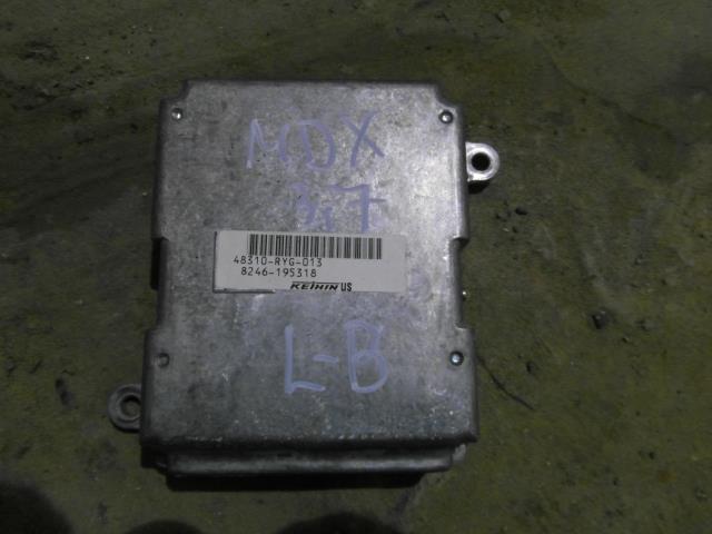 Модуль (блок ЕБУ) управління АБС (ABS) 48310RYG013 HONDA