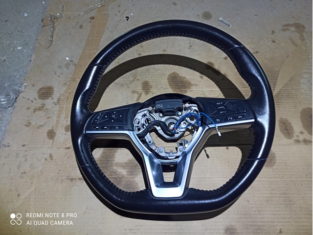 Руль 484306FL0B NISSAN