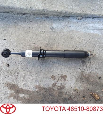 Амортизатор передньої підвіски 4851080873 TOYOTA