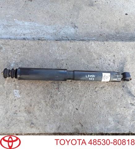 Амортизатори задні 4853080818 TOYOTA