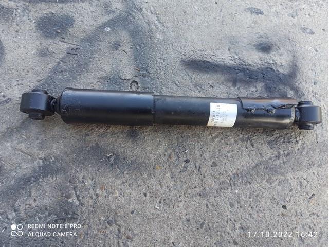 Задній амортизатор 4853142130 TOYOTA