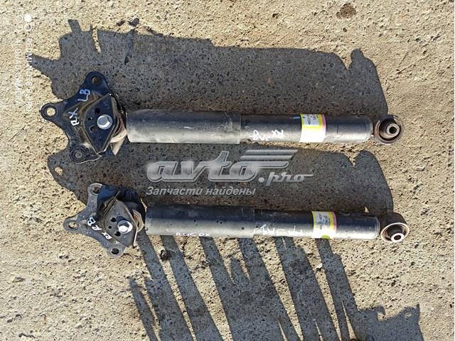 Амортизатор задній, правий 4853148341 TOYOTA