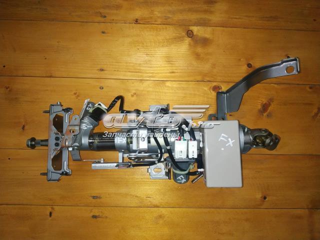 Колонка рульова 488101CG1A NISSAN